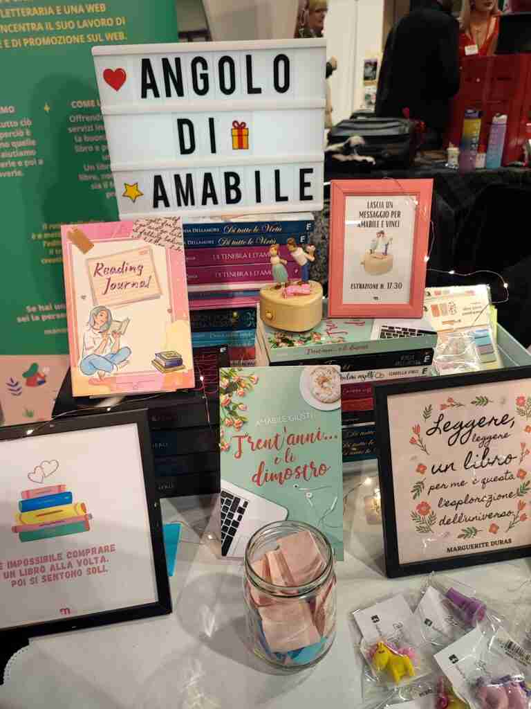 Libri genere romance