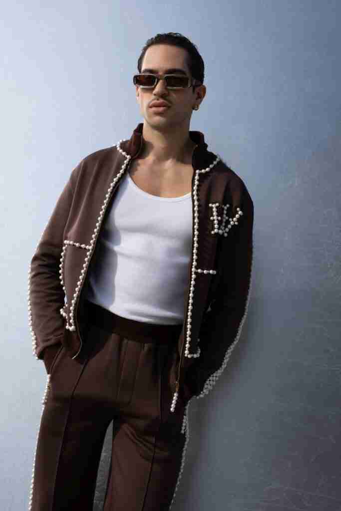 Ultimo al concerto del 1 Maggio 1 Mahmood