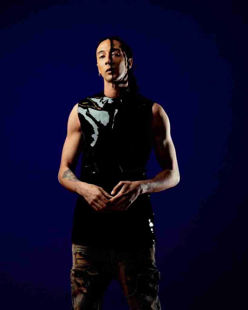 Ghali