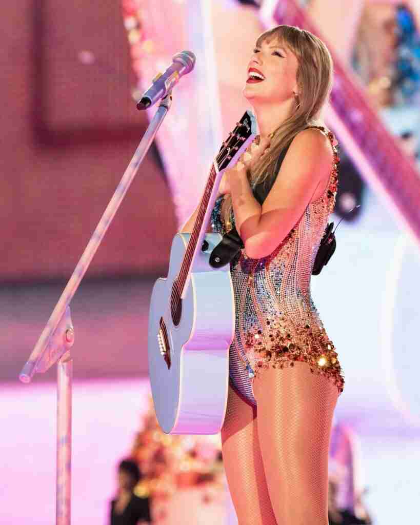 Taylor Swift