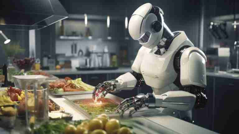Intelligenze artificiali lavoro