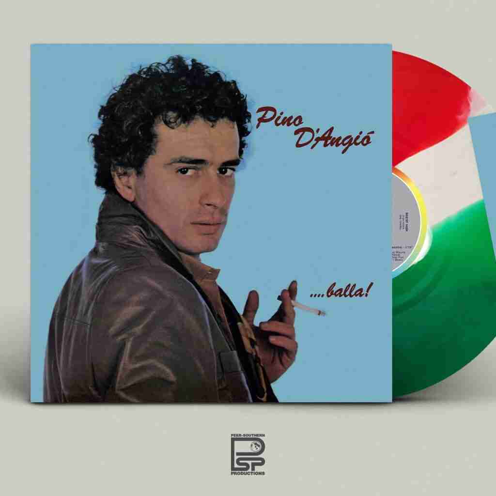 Pino D'Angi&ograve; - Ma quale idea