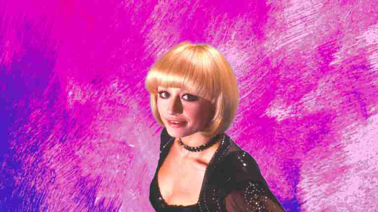 Raffaella Carr&agrave; migliori canzoni