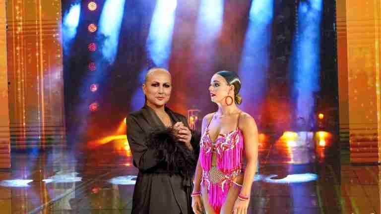 Amici 2024 Alessandra Celentano allievi famosi