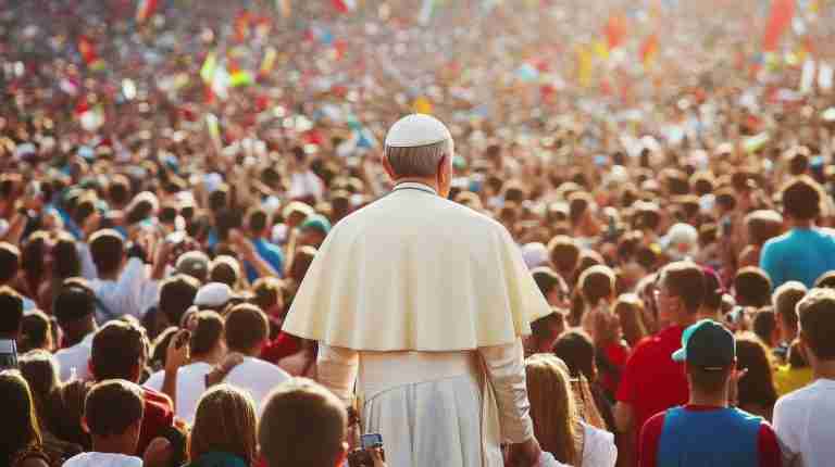 Papa Francesco