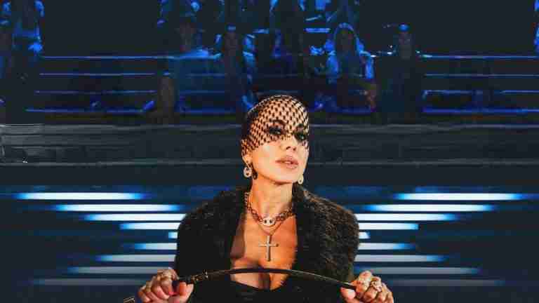 Live di X Factor 2024 tutti contro Paola Iezzi Dimensione Brama Pablo Murphy