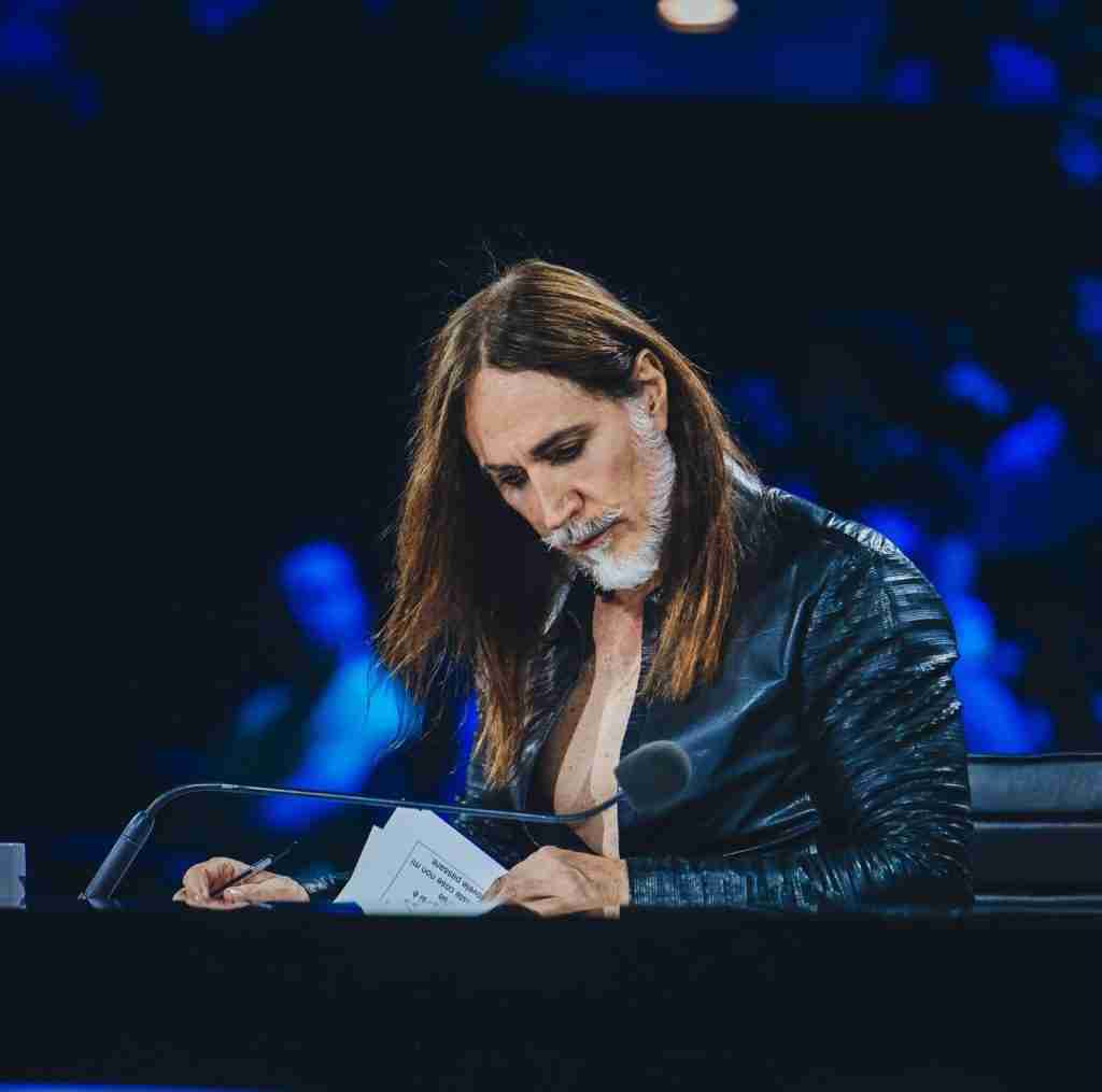 X Factor 2024: 'È un'ingiustizia', la sorprendente reazione di Marina Del Grosso contro Paola Iezzi e Manuel Agnelli 1 X Factor 2024 Manuel Agnelli Paola Iezzi Marina Del Grosso