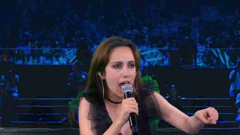 X Factor 2024 Manuel Agnelli e Paola Iezzi Marina Del Grosso
