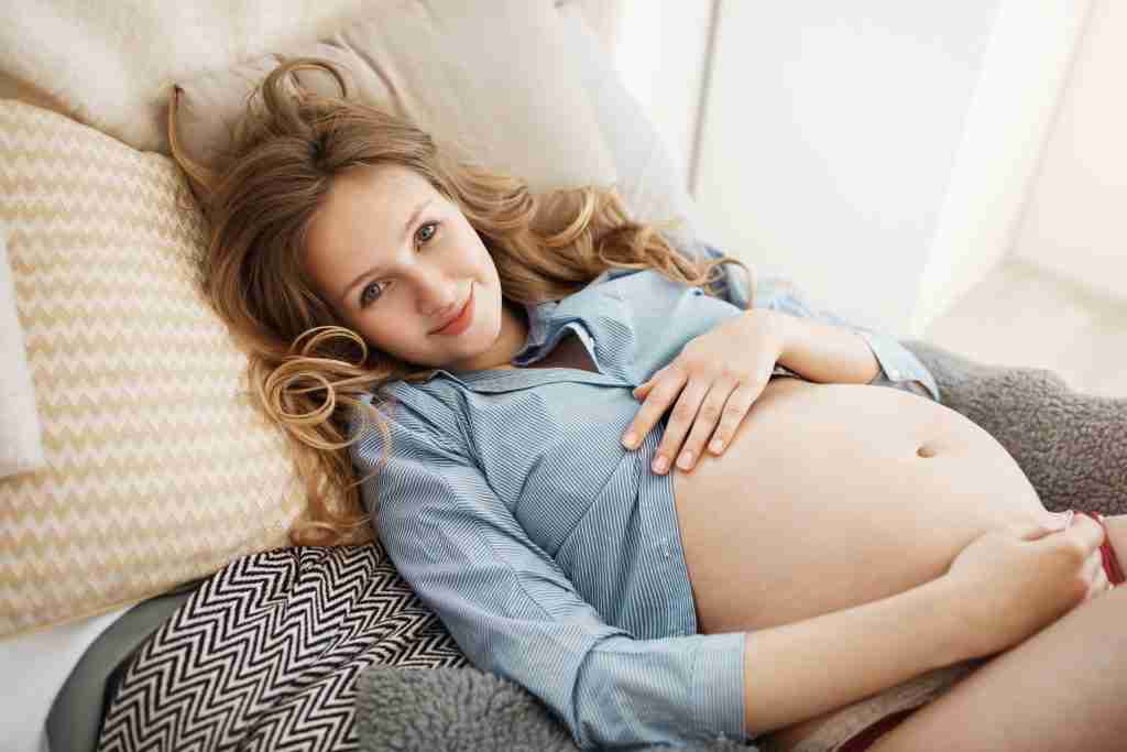 Sognare di essere incinta: crescita interiore e nuovi inizi 1 sognare di essere incinta