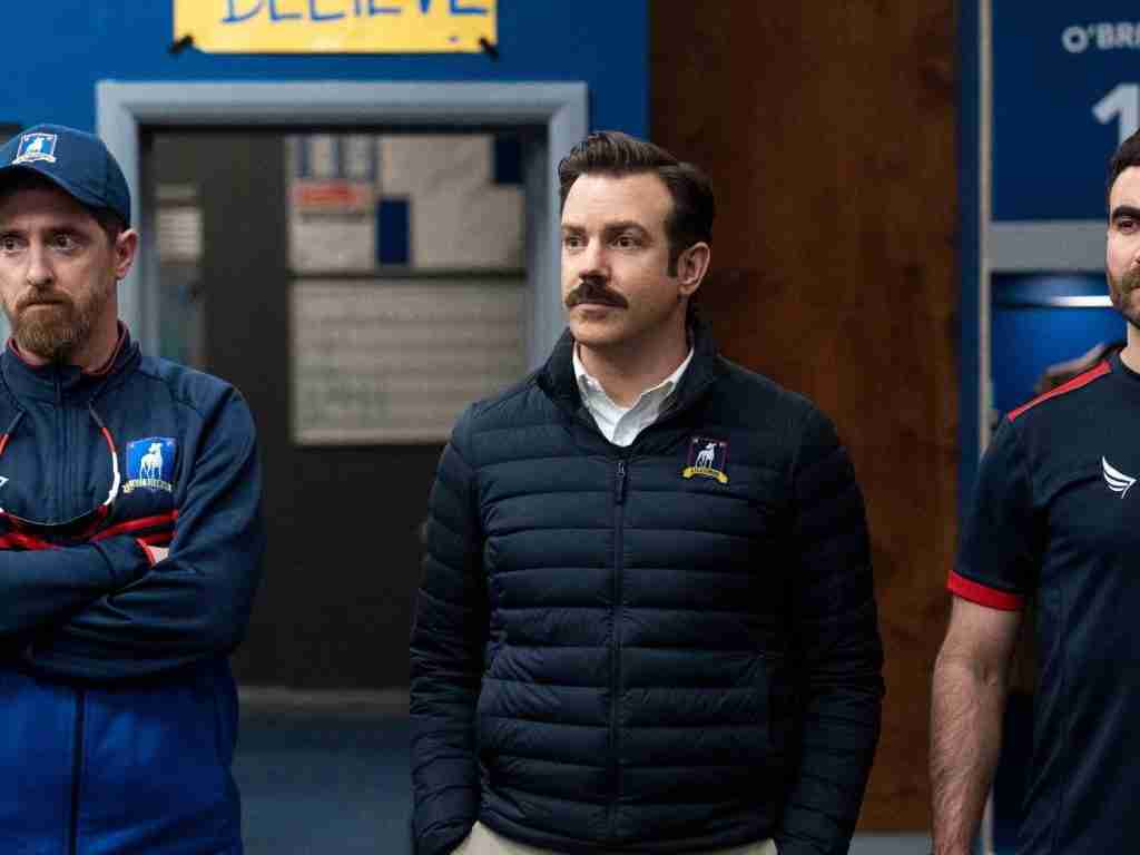 Ted Lasso, ovvero come vincere 11 Emmy con una serie sul calcio 1 Ted Lasso
