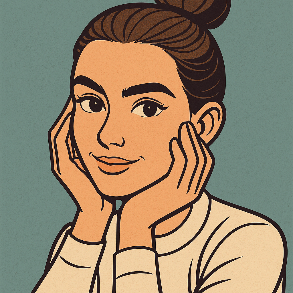 Avatar di Aurora Bolioli