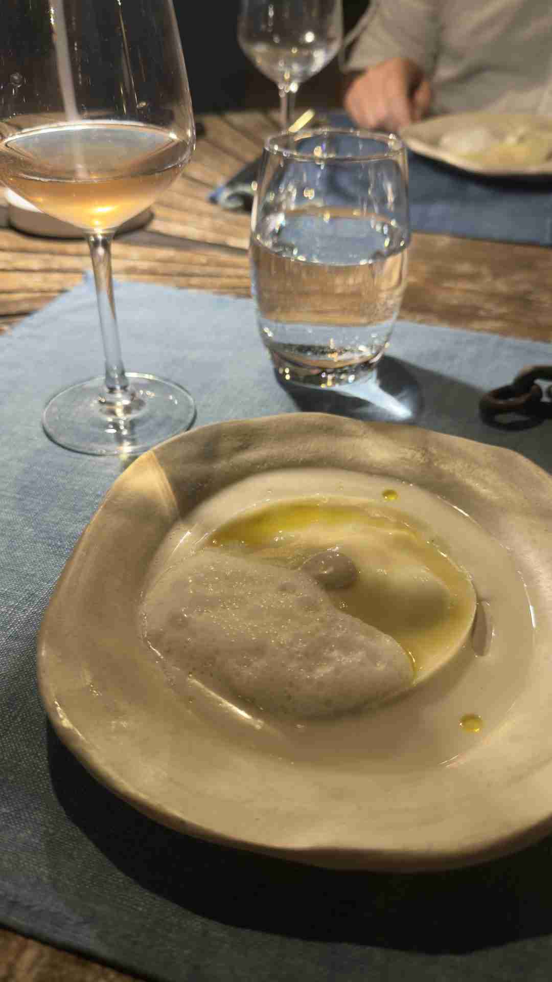 La Mangiatrice presenta: Auberge La Fenière 1 Auberge La Fenière