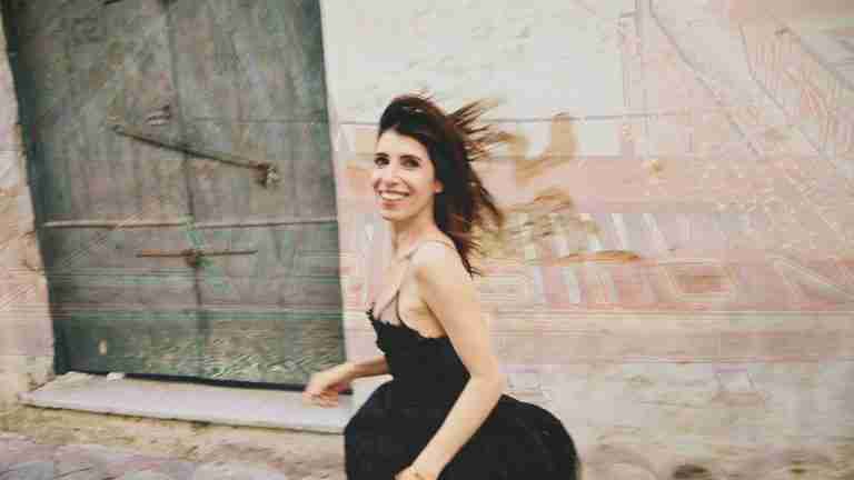 Giorgia Sanremo 2026