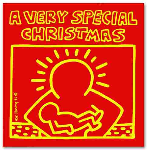 10 canzoni per chi non ama il Natale: la playlist definitiva 1 very special christmas