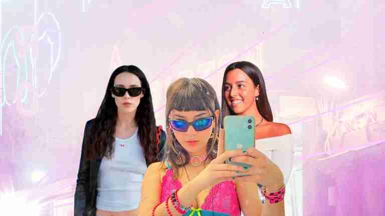Aurora Ramazzotti Renga Castoldi sanremo 2026