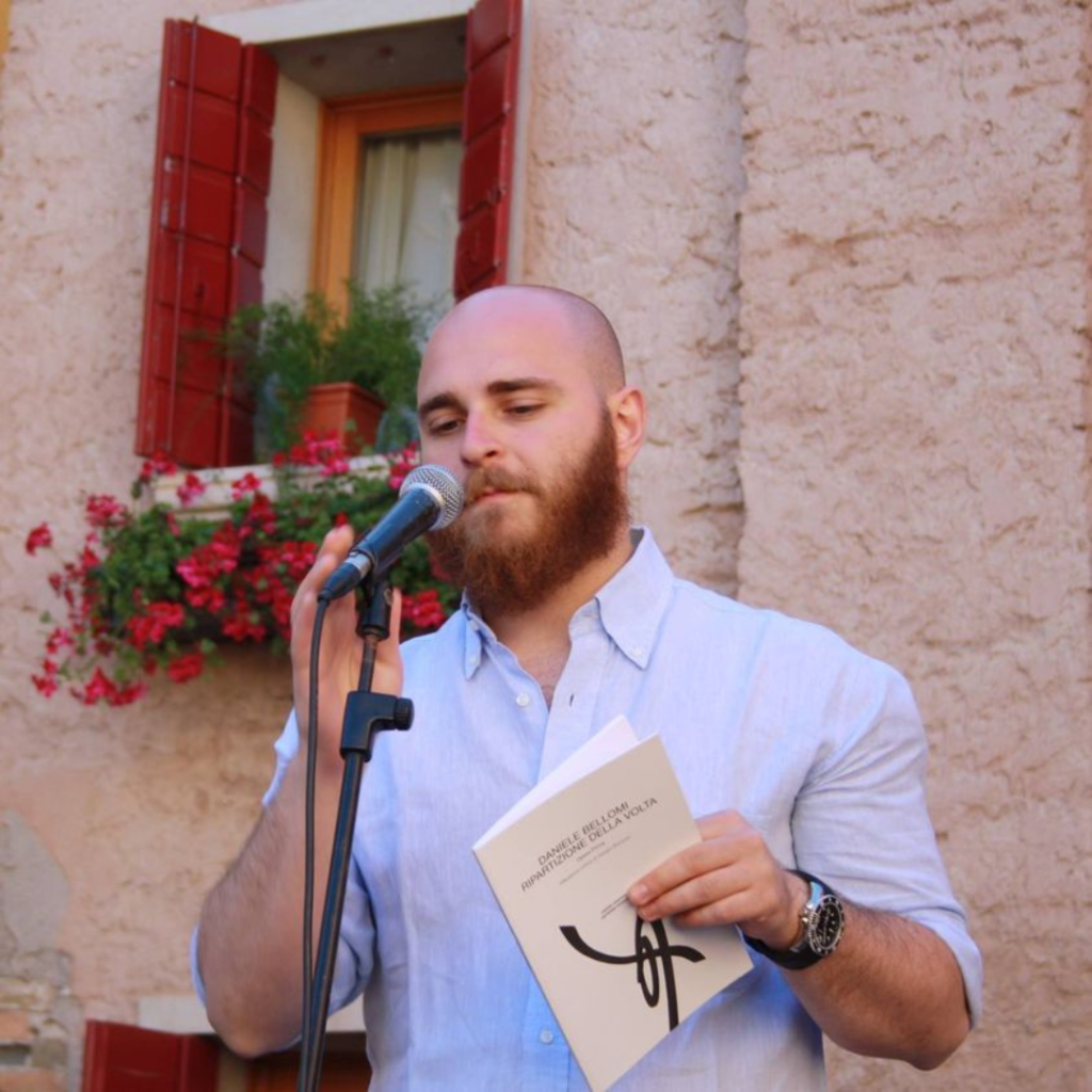 Un cerchio, un quadrato di Daniele Bellomi: il poliprospettivismo esistenziale del wrestling 1 Daniele bellomi un cerchio, un quadrato