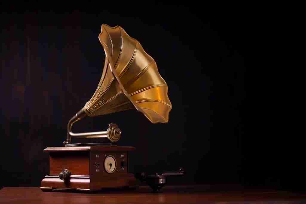 La distribuzione discografica e la storia delle sue origini (1877-1950) 1 berliner gramophone company storia della distribuzione discografica