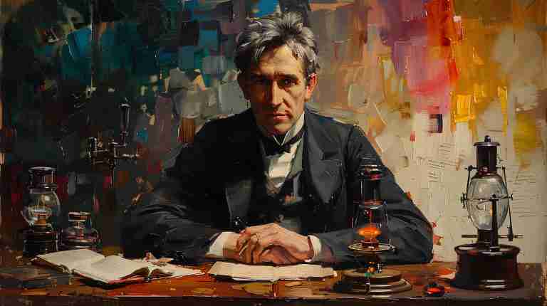 Edison discografia