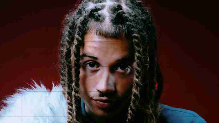 Sanremo 2026 Sayf