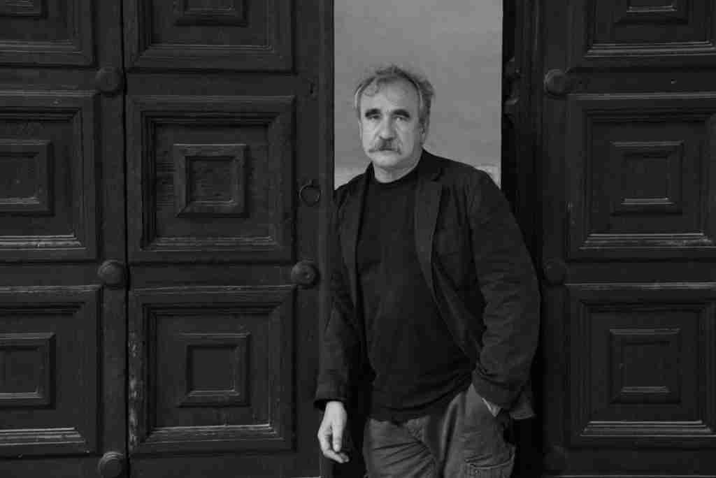 Transitori e risorti di Ivano Ferrari: la poetica dell’automazione del male 1 ivano ferrari