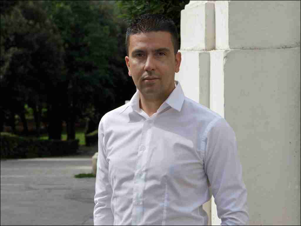 Saverio Bafaro
