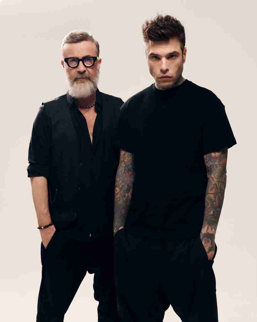 fedez masini sanremo 2026