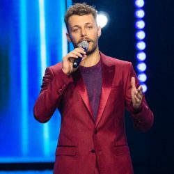 Live x factor