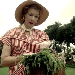 Frances Conroy