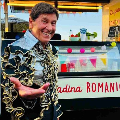Gianni Morandi