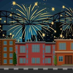 Capodanno in piazza