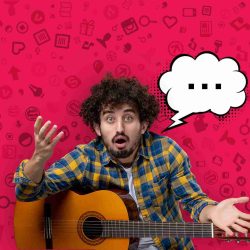 ARTICOLO SITO WEB MUSICISTI
