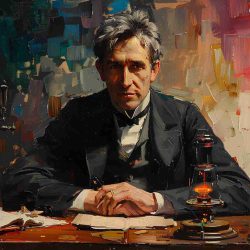 Edison discografia