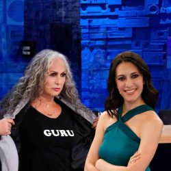 Amici 2024 lite tra Deborah Lettieri e la 'guru' Alessandra Celentano