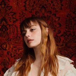 Annalisa ''ma io sono fuoco''