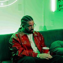Drake Kendrik