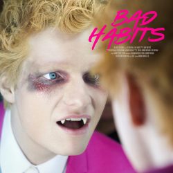 Bad habits cover
