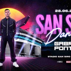 Gabry Ponte San Siro