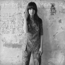 Grace Slick