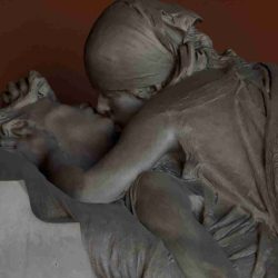 cimitero monumentale di Milano