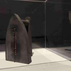 Fata Morgana: memorie dall'invisibile