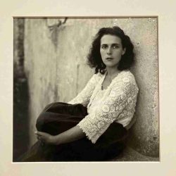 Leonora Carrington