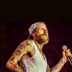 Jovanotti fratello