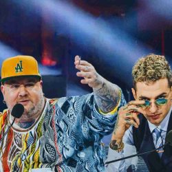 Live X Factor 2024 Jake La Furia il nuovo Morgan Achille Lauro Lorenzo Salvetti El Ma