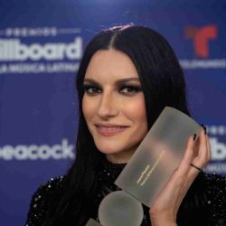 Laura Pausini patrimonio
