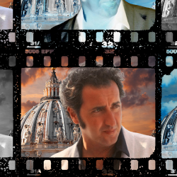 Paolo Sorrentino