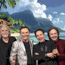pooh reunion sanremo hawaii