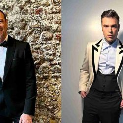 Amici, Amadeus e Fedez possibili giudici