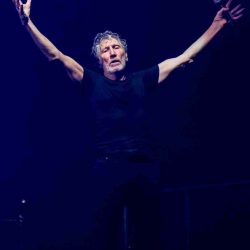 roger waters