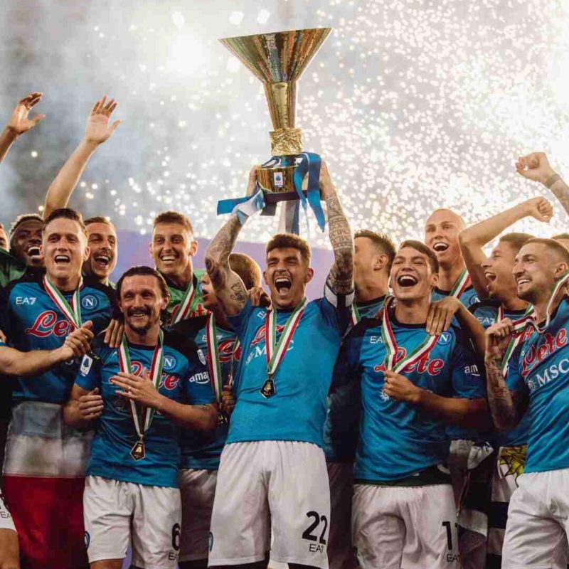 Napoli calcio