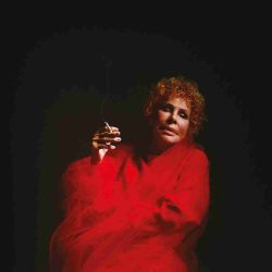 Ornella Vanoni